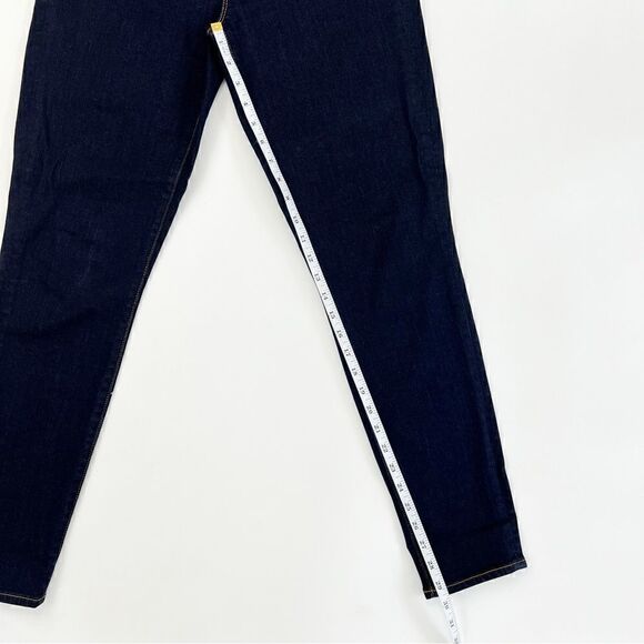 NWOT J. Crew women’s stretch jeans size 29 - Picture 9 of 9